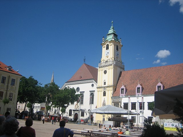 320 - Bratislava 2007